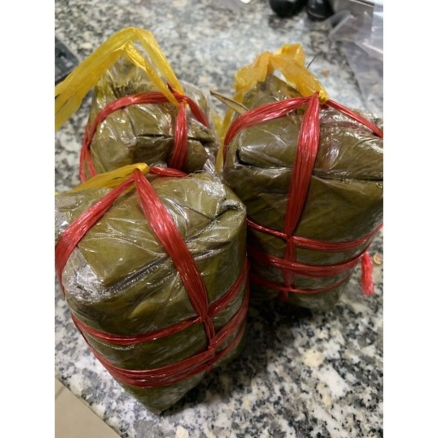 CHẢ LỤA bình dân