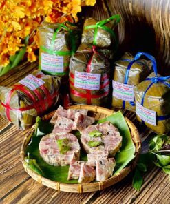 giò thủ đặc biệt Cường Thịnh