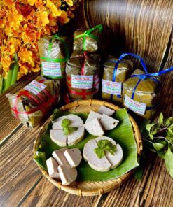 Giò lụa đặc biệt